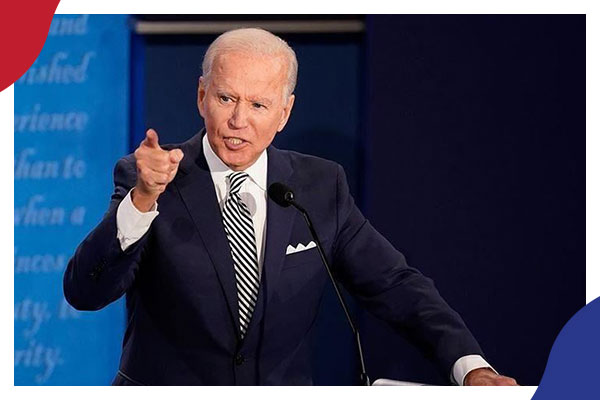 لدعم السيسي أم العكس.. لماذا اختار بايدن 11 نوفمبر لحضور قمة المناخ؟